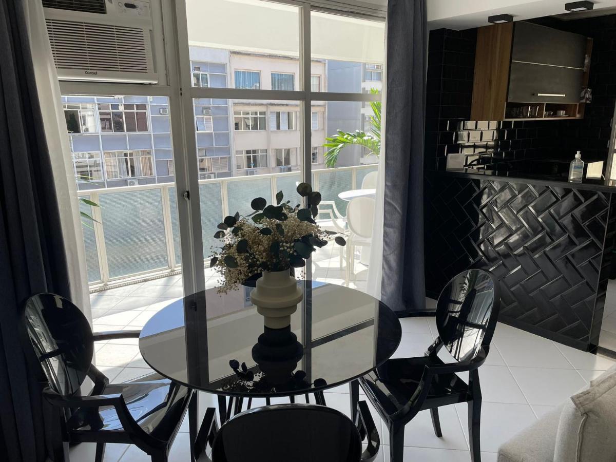 Precioso Apartamento Con Terraza, Piscina Y Parking Rio de Janeiro Ngoại thất bức ảnh