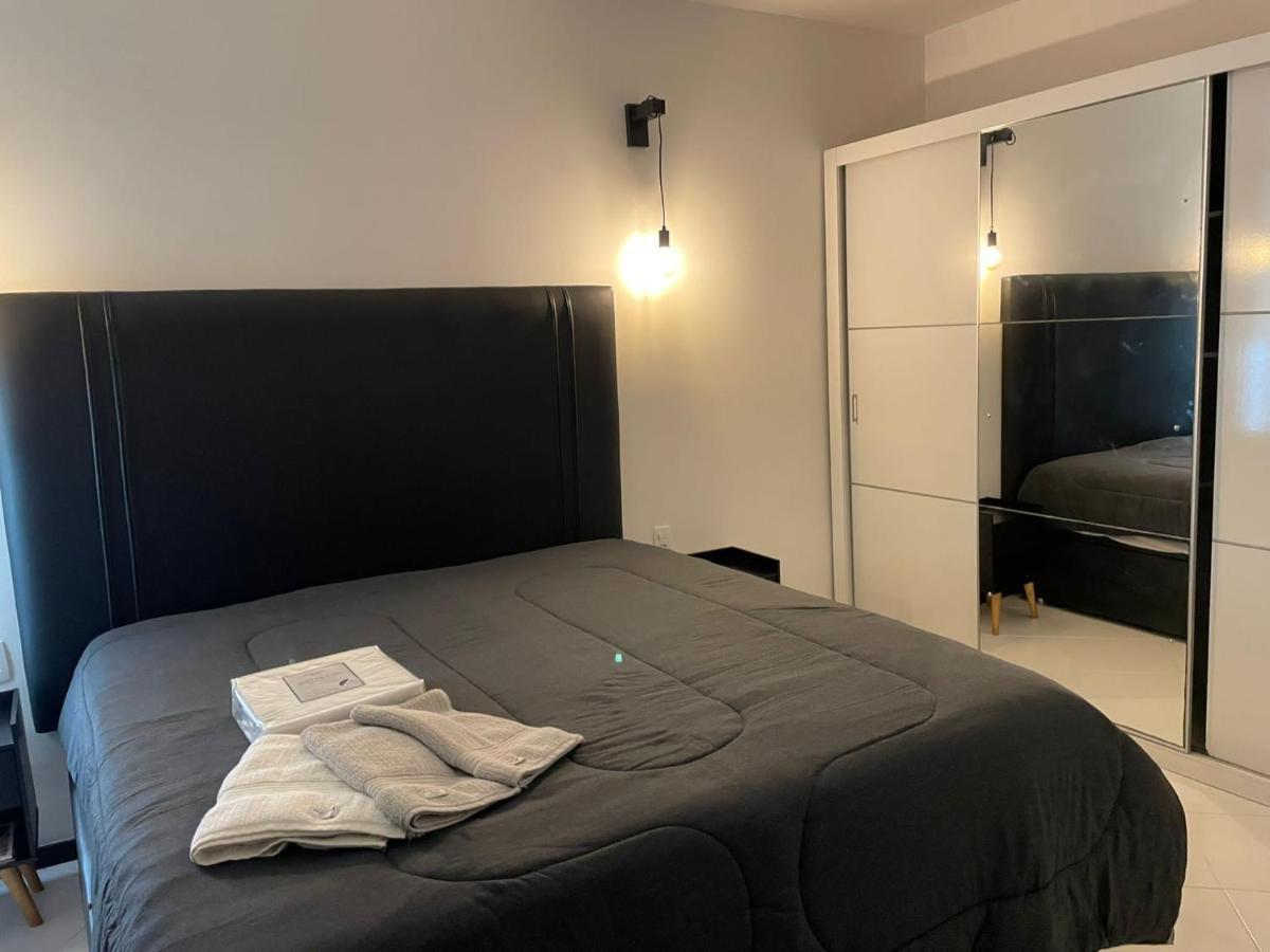 Precioso Apartamento Con Terraza, Piscina Y Parking Rio de Janeiro Ngoại thất bức ảnh
