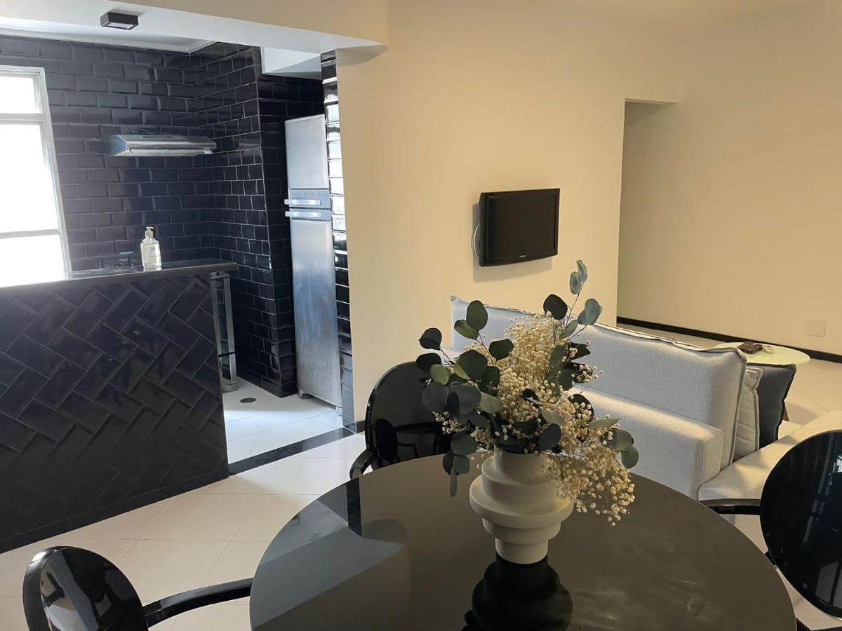 Precioso Apartamento Con Terraza, Piscina Y Parking Rio de Janeiro Ngoại thất bức ảnh