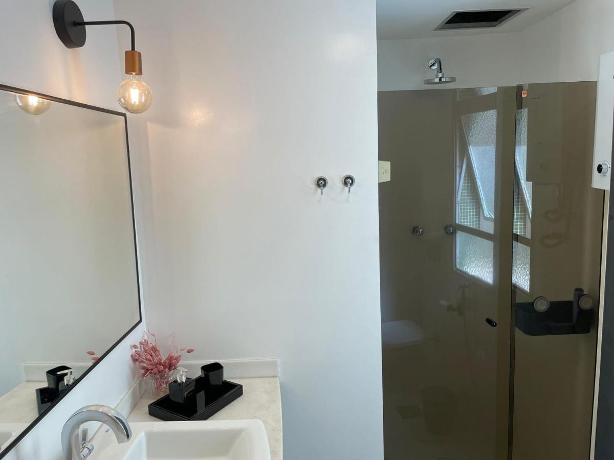 Precioso Apartamento Con Terraza, Piscina Y Parking Rio de Janeiro Ngoại thất bức ảnh