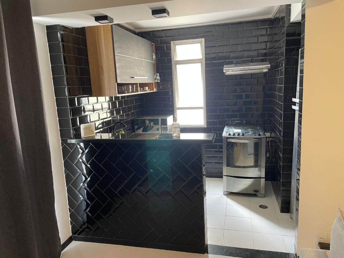 Precioso Apartamento Con Terraza, Piscina Y Parking Rio de Janeiro Ngoại thất bức ảnh