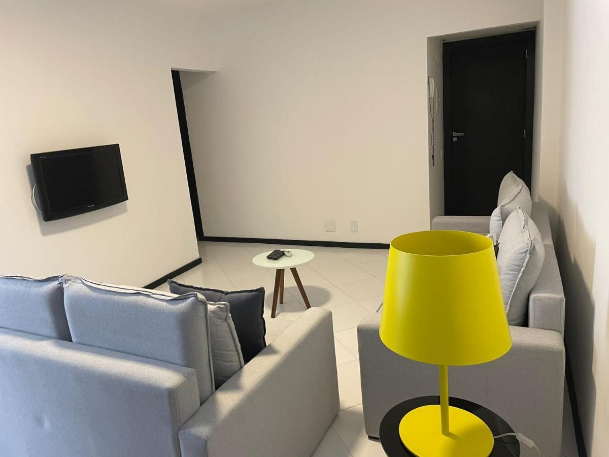 Precioso Apartamento Con Terraza, Piscina Y Parking Rio de Janeiro Ngoại thất bức ảnh